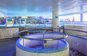 Olympia Hotel Events & Spa