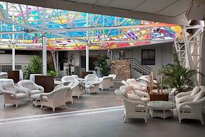 Olympia Hotel Events & Spa