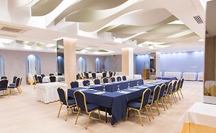 Olympia Hotel Events & Spa