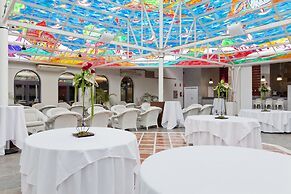 Olympia Hotel Events & Spa