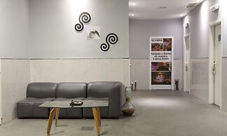 Olympia Hotel Events & Spa