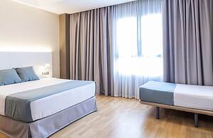 Olympia Hotel Events & Spa