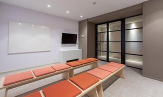 Olympia Hotel Events & Spa