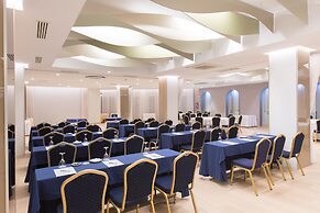 Olympia Hotel Events & Spa