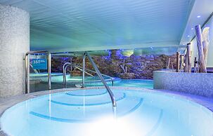 Olympia Hotel Events & Spa