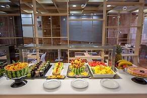 Olympia Hotel Events & Spa