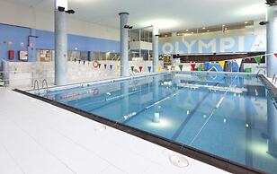 Olympia Hotel Events & Spa