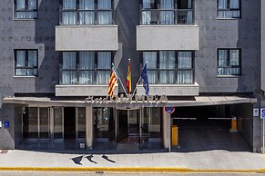 Olympia Hotel Events & Spa