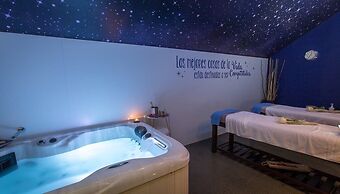 Olympia Hotel Events & Spa
