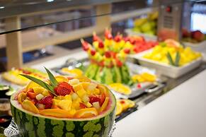 Olympia Hotel Events & Spa