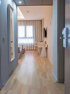 Olympia Hotel Events & Spa