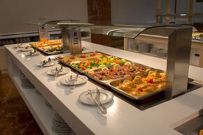 Olympia Hotel Events & Spa