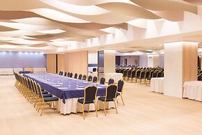 Olympia Hotel Events & Spa