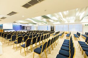 Olympia Hotel Events & Spa