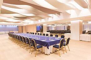 Olympia Hotel Events & Spa