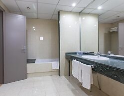 Olympia Hotel Events & Spa