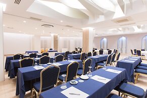Olympia Hotel Events & Spa