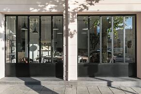 Hôtel So'Co by HappyCulture