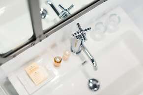 Hôtel So'Co by HappyCulture