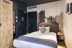 Hôtel So'Co by HappyCulture