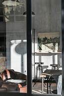 Hôtel So'Co by HappyCulture