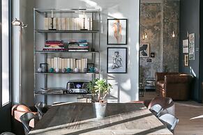 Hôtel So'Co by HappyCulture