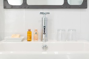 Hôtel So'Co by HappyCulture