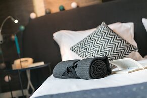 Hôtel So'Co by HappyCulture