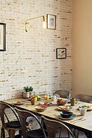 Hôtel So'Co by HappyCulture