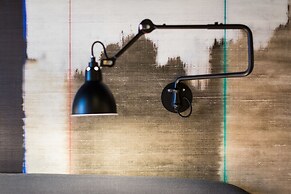 Hôtel So'Co by HappyCulture