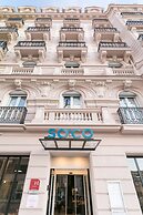 Hôtel So'Co by HappyCulture