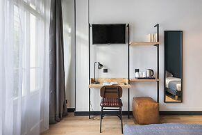 Hôtel So'Co by HappyCulture