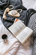 Hôtel So'Co by HappyCulture