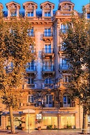 Hôtel So'Co by HappyCulture