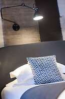 Hôtel So'Co by HappyCulture