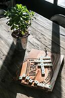 Hôtel So'Co by HappyCulture