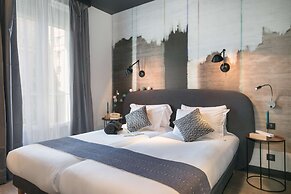 Hôtel So'Co by HappyCulture