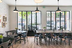 Hôtel So'Co by HappyCulture