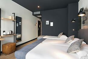 Hôtel So'Co by HappyCulture