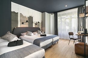 Hôtel So'Co by HappyCulture