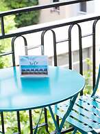 Hôtel So'Co by HappyCulture