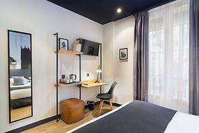 Hôtel So'Co by HappyCulture