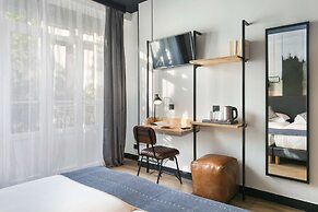 Hôtel So'Co by HappyCulture