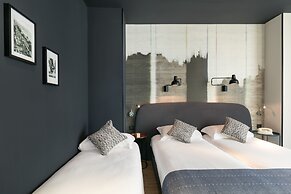 Hôtel So'Co by HappyCulture