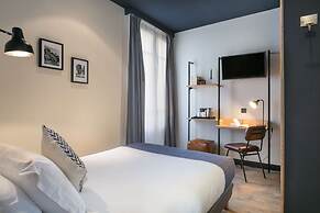 Hôtel So'Co by HappyCulture