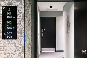 Hôtel So'Co by HappyCulture