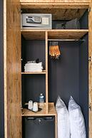 Hôtel So'Co by HappyCulture