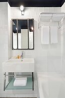 Hôtel So'Co by HappyCulture