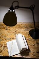 Hôtel So'Co by HappyCulture