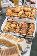 Hôtel So'Co by HappyCulture